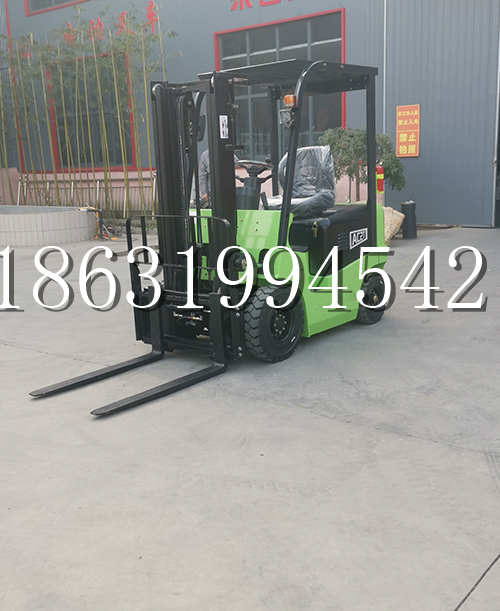 高唐县电动叉车高唐县随车用叉车随车用叉车液压升降车0.5吨液压装卸车电动叉车3吨